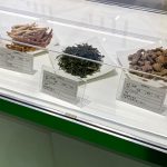 食品開発展の展示商品